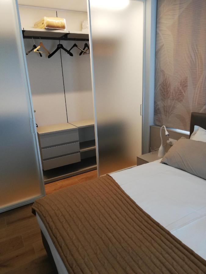Aparthotel Casa Fullin Belluno Exterior foto